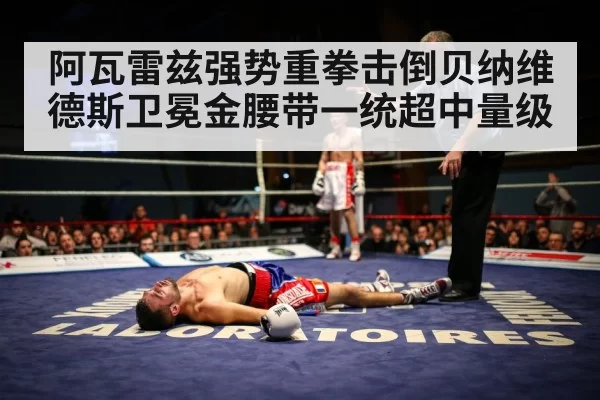 boxing knockout